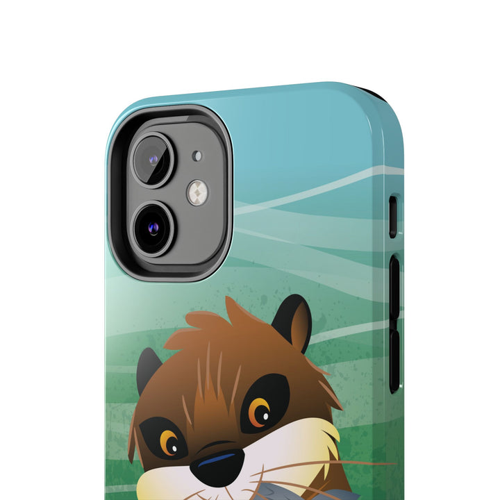 Otter Tough Phone Cases