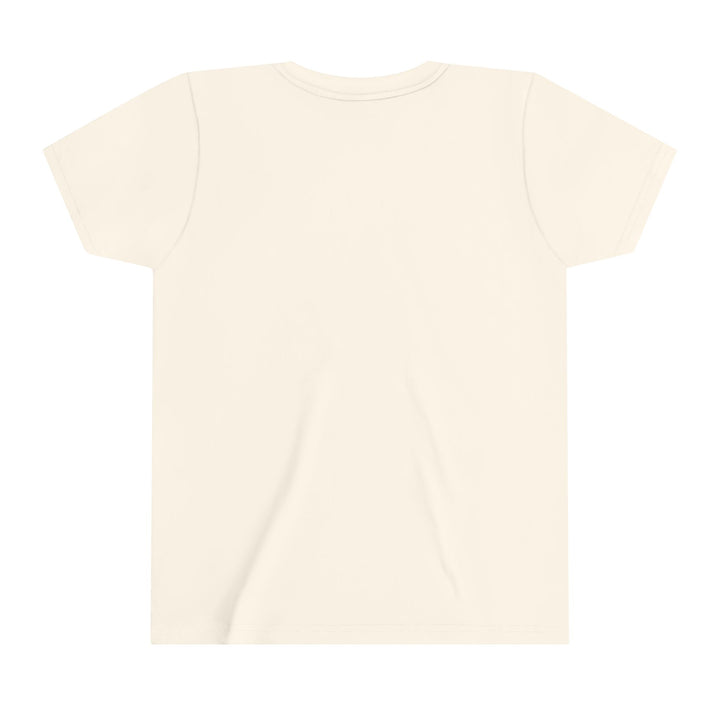 Lion Lounging Halo Youth Soft Shirt