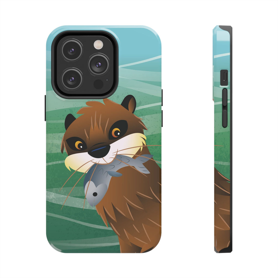 Otter Tough Phone Cases