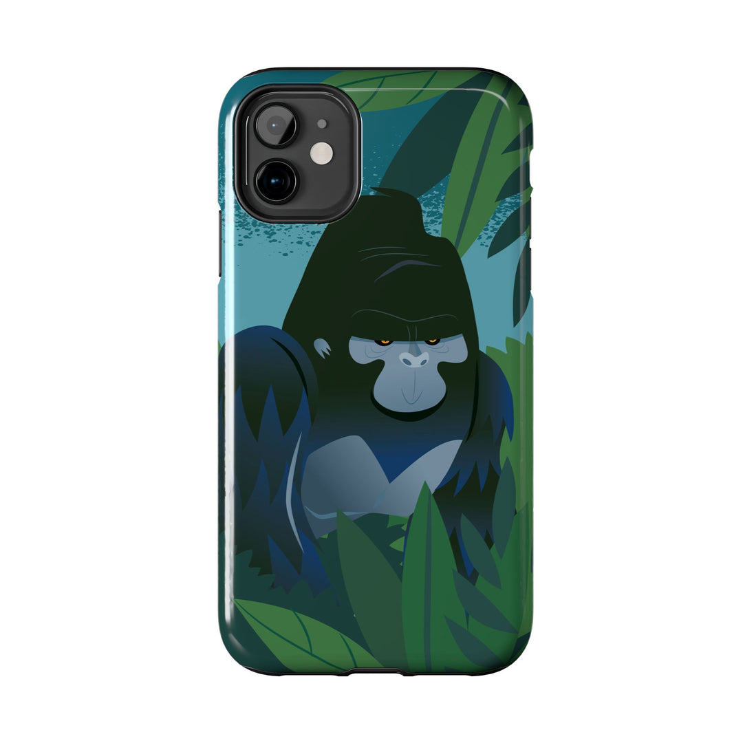 Gorilla Tough Phone Cases