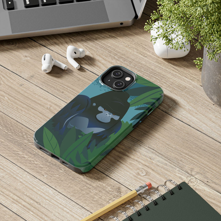 Gorilla Tough Phone Cases