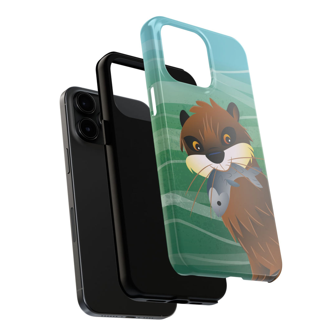 Otter Tough Phone Cases