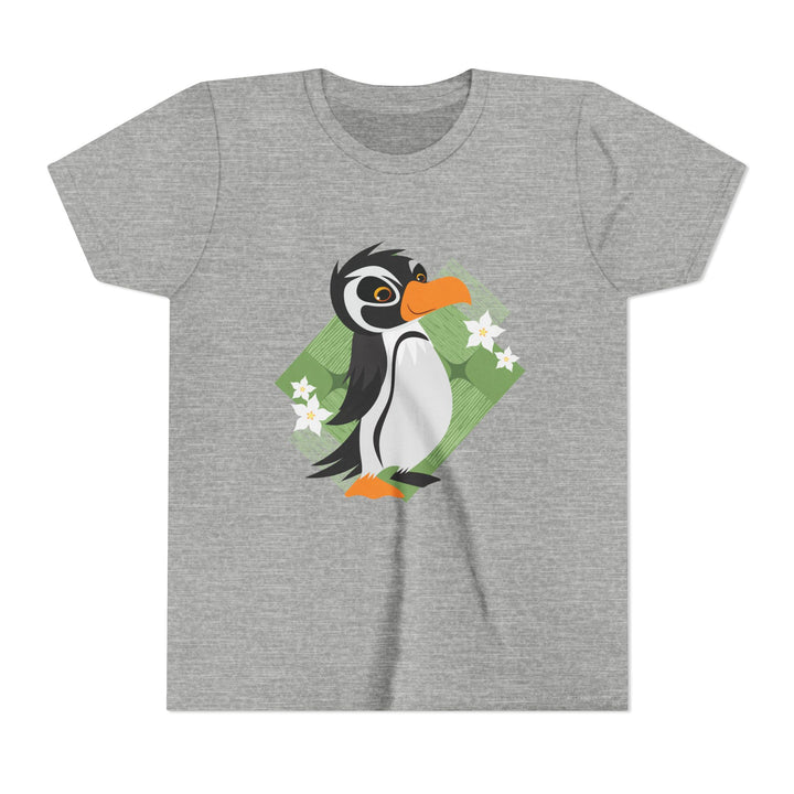 Penguin March Youth Soft Shirt