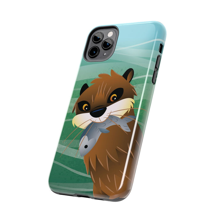 Otter Tough Phone Cases