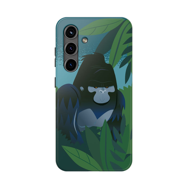 Gorilla Tough Phone Cases