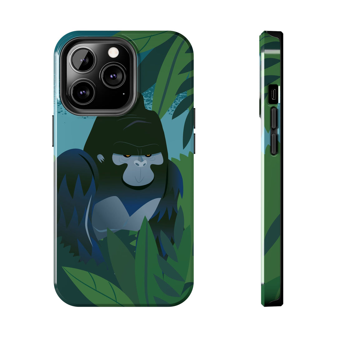 Gorilla Tough Phone Cases