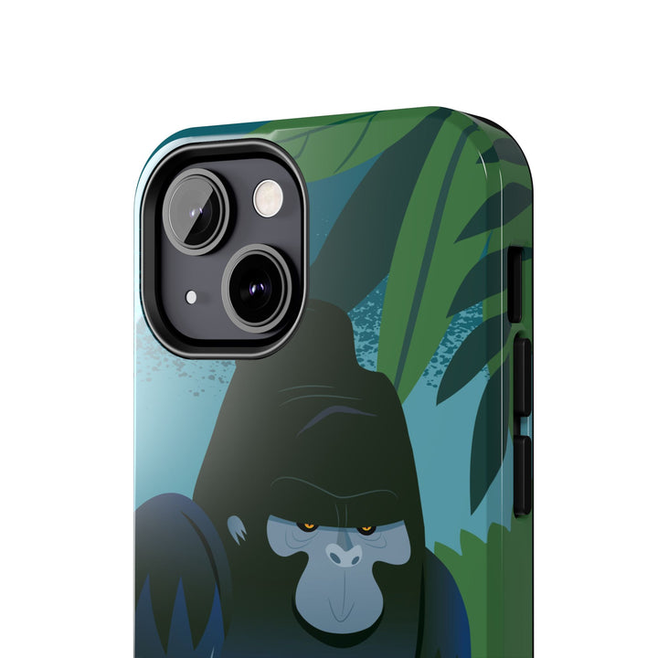 Gorilla Tough Phone Cases