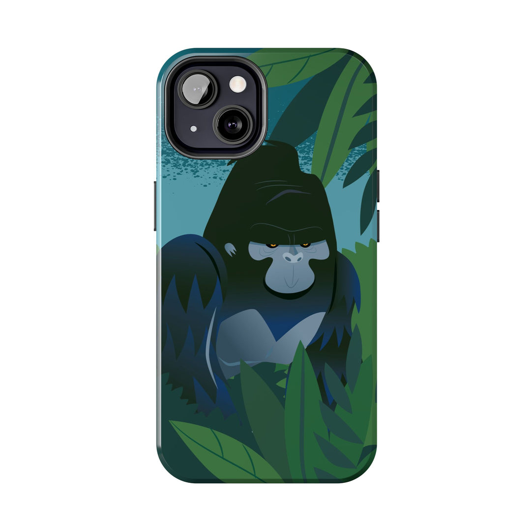 Gorilla Tough Phone Cases