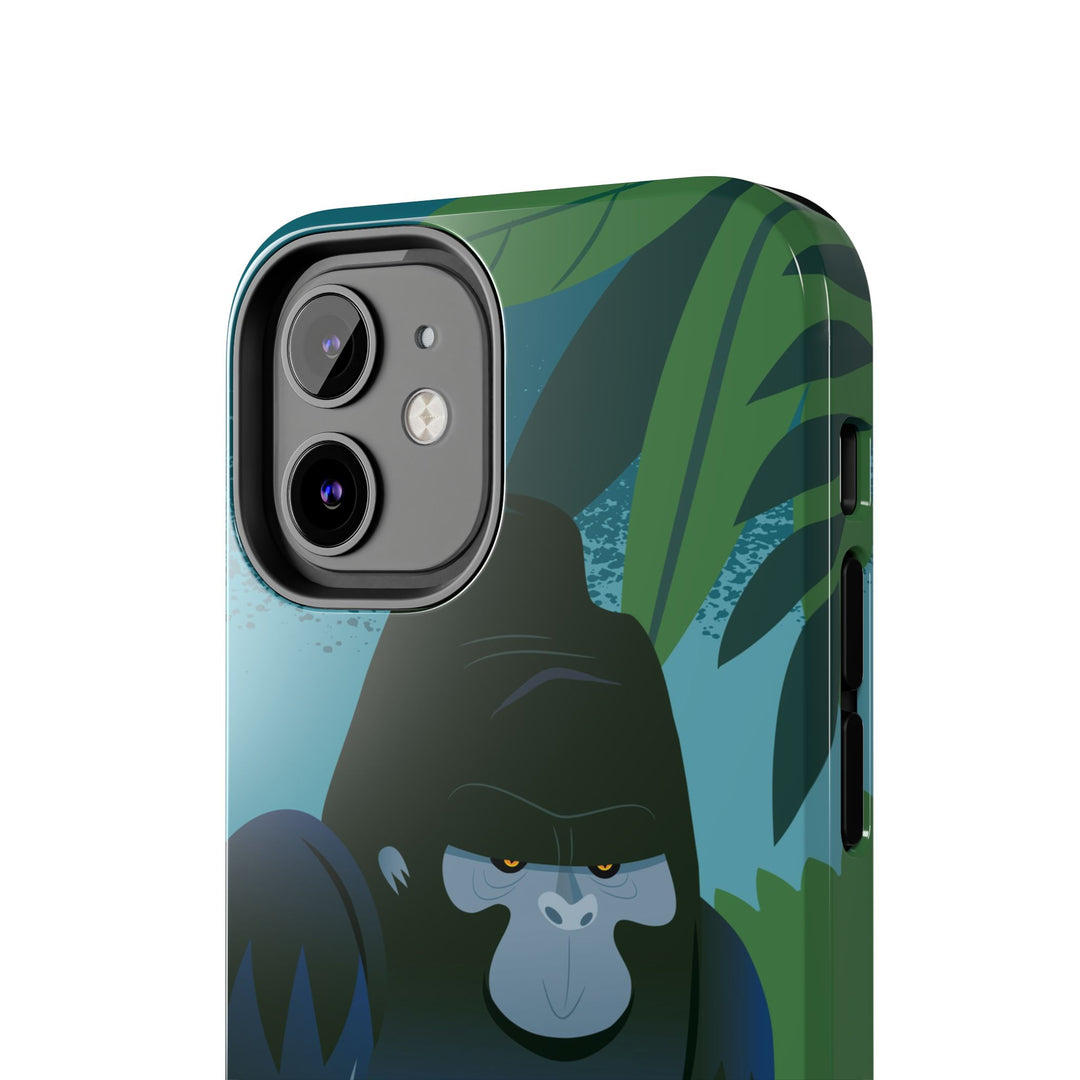 Gorilla Tough Phone Cases
