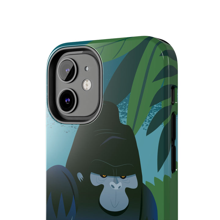 Gorilla Tough Phone Cases