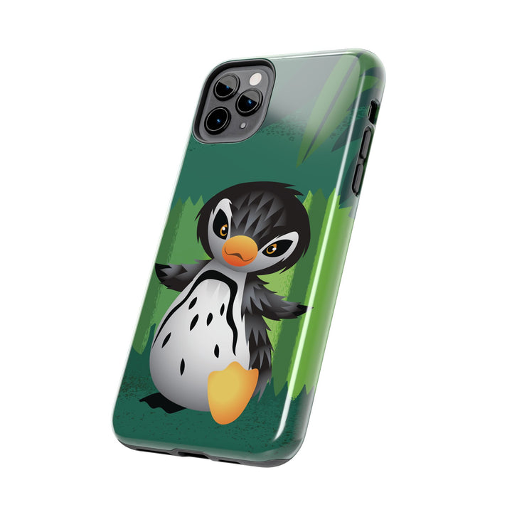 Penguin Tough Phone Cases