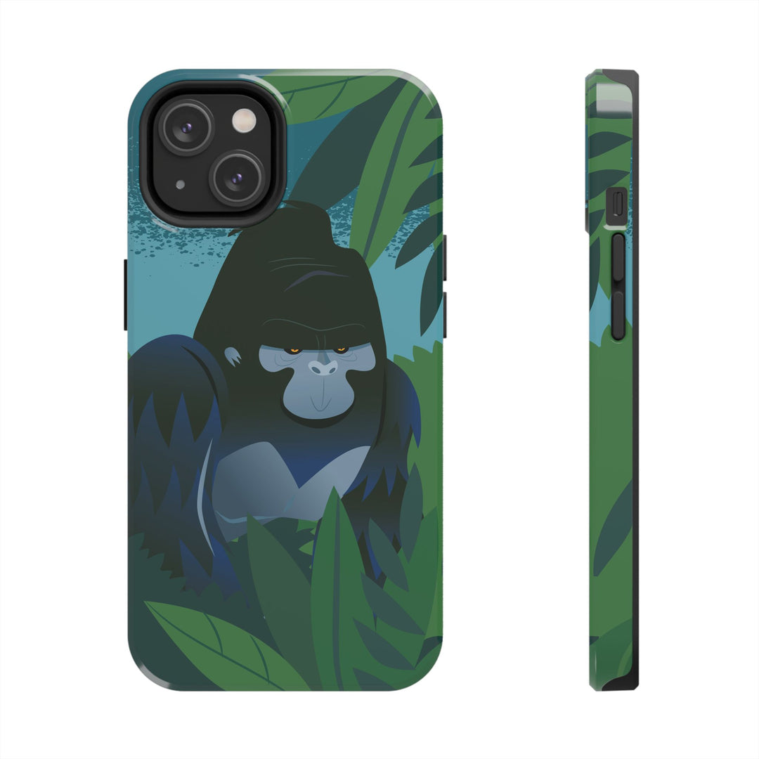 Gorilla Tough Phone Cases