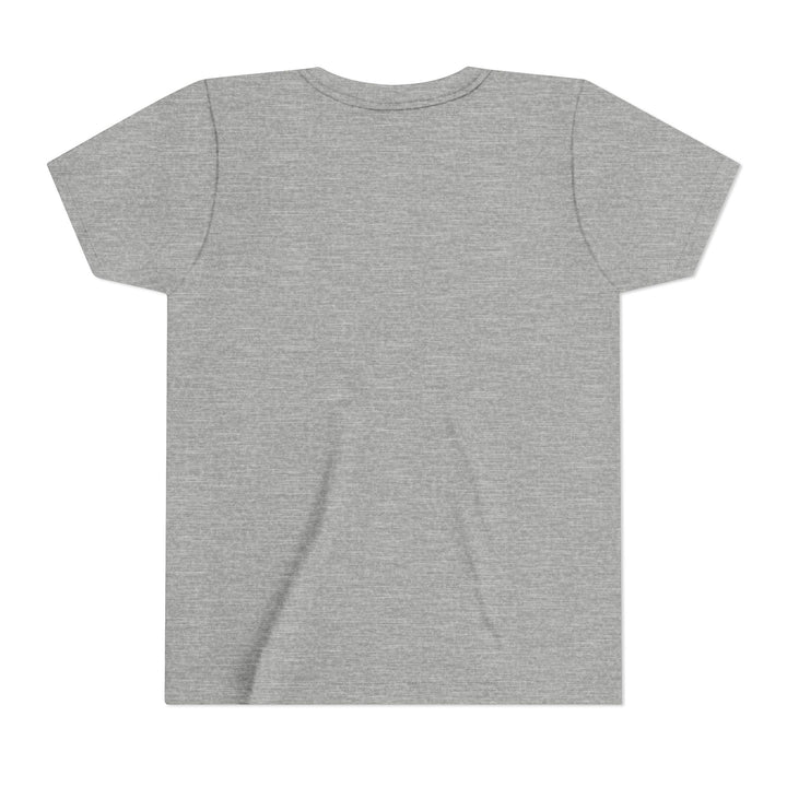 Panda Hanging Out Youth Soft Shirt