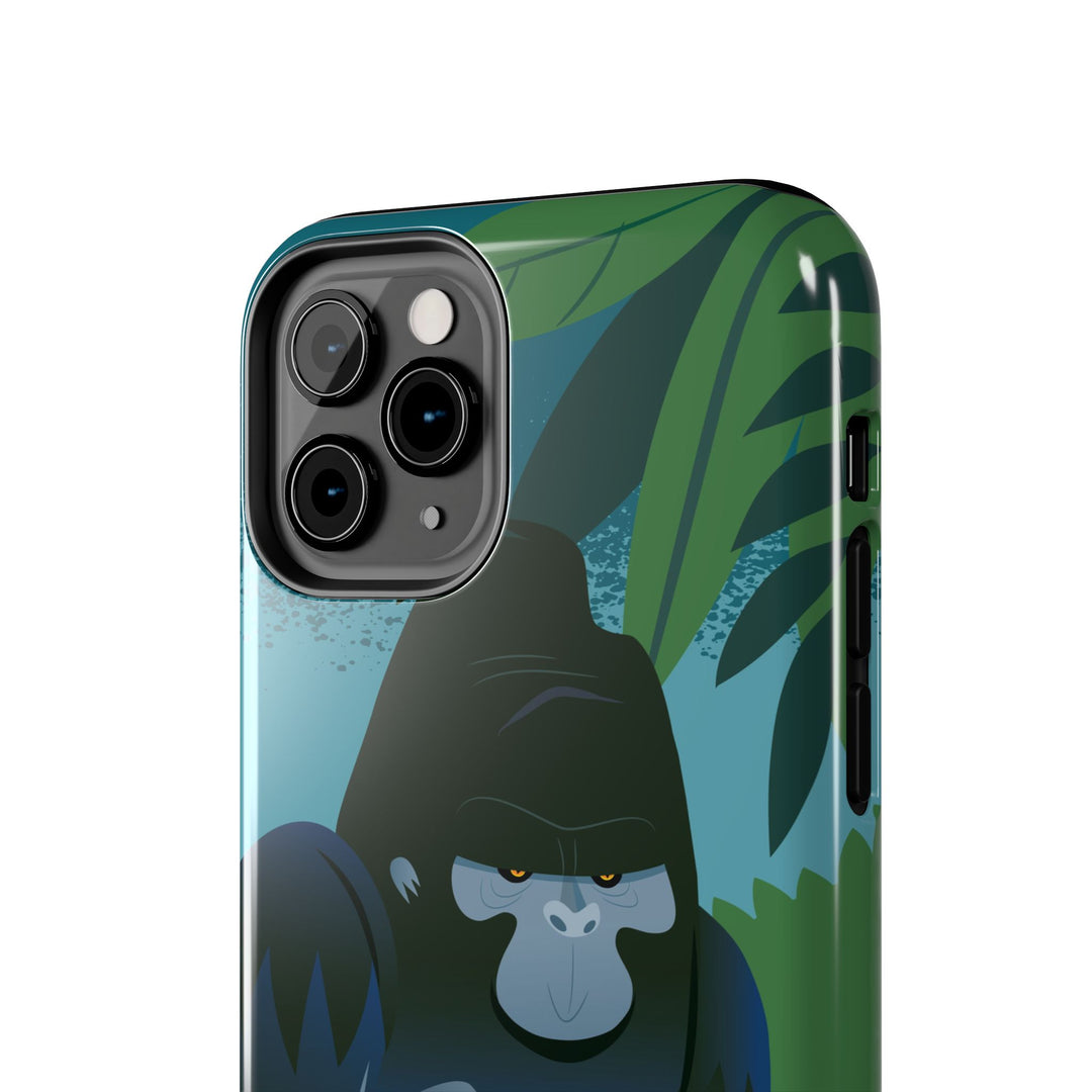 Gorilla Tough Phone Cases