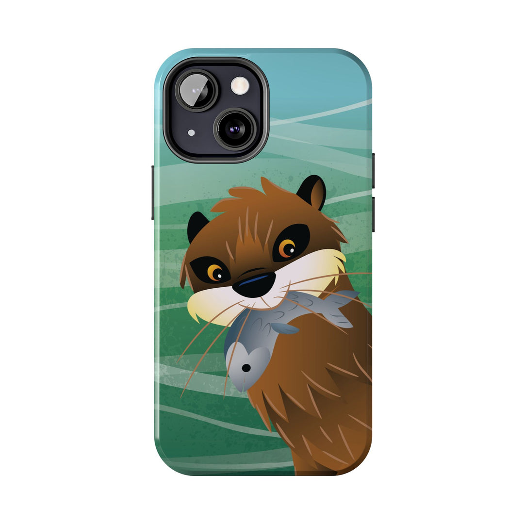 Otter Tough Phone Cases