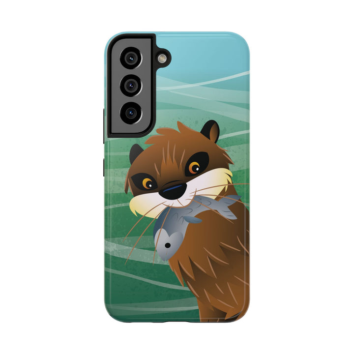 Otter Tough Phone Cases