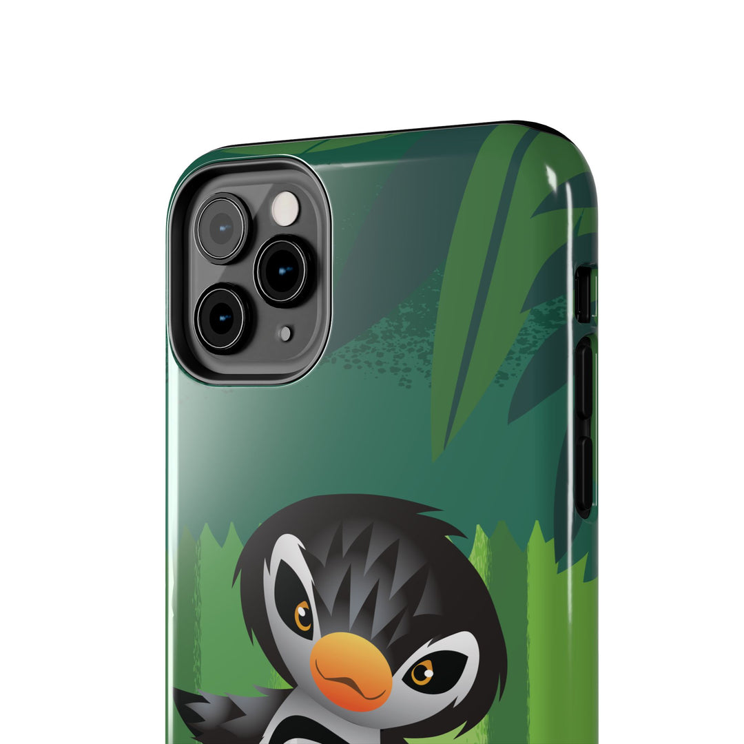 Penguin Tough Phone Cases