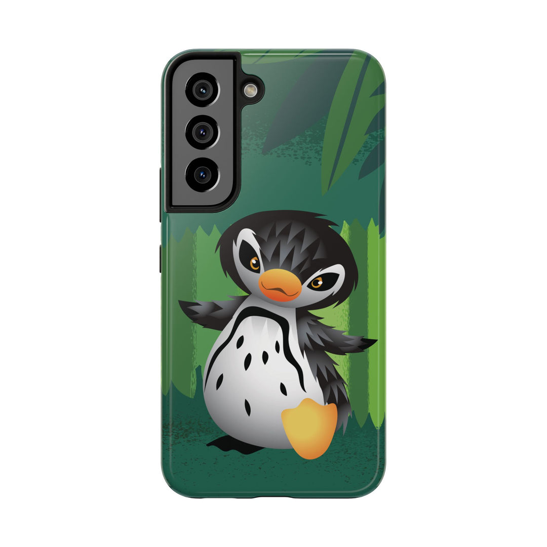 Penguin Tough Phone Cases