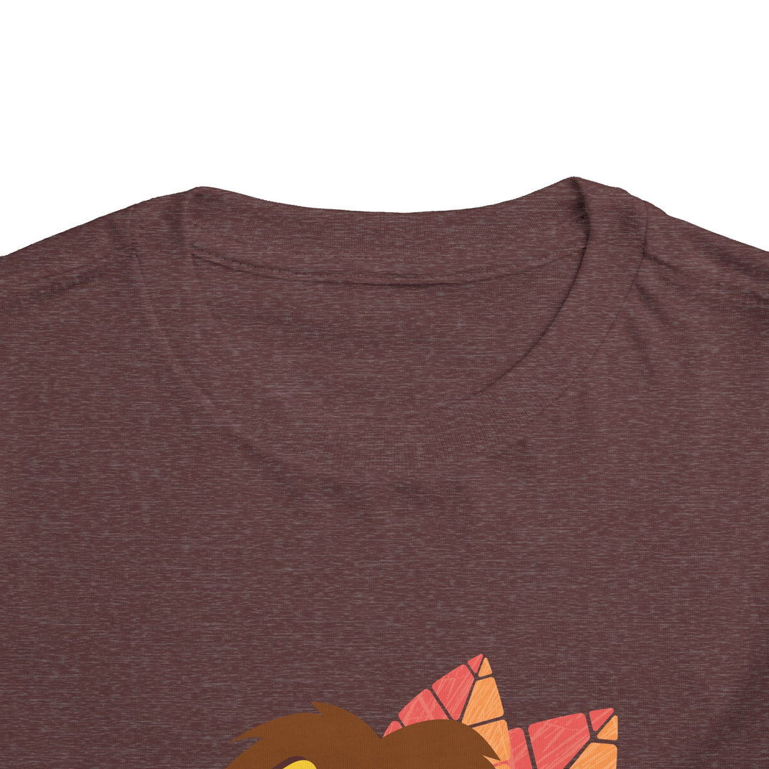Lion Lounging Soft Shirt - Toddler
