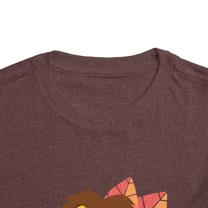 Lion Lounging Soft Shirt - Toddler