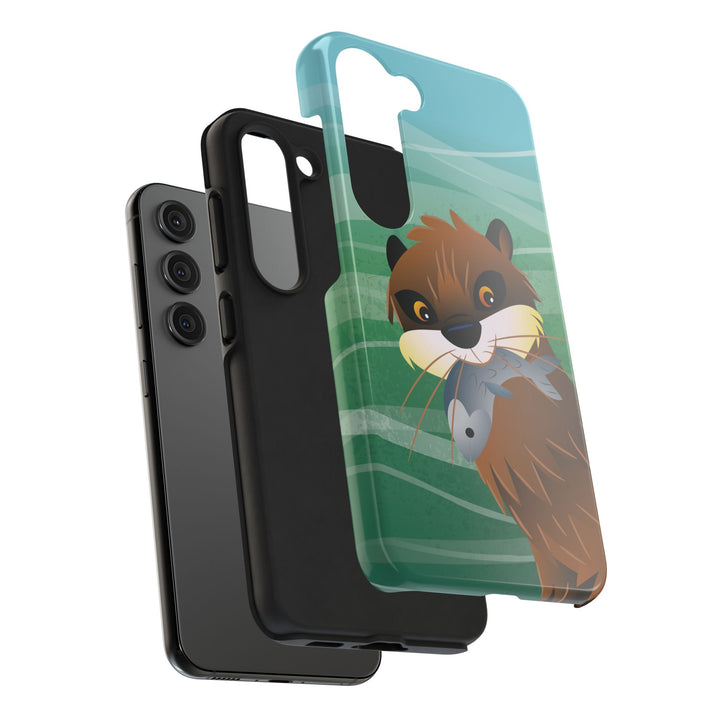 Otter Tough Phone Cases