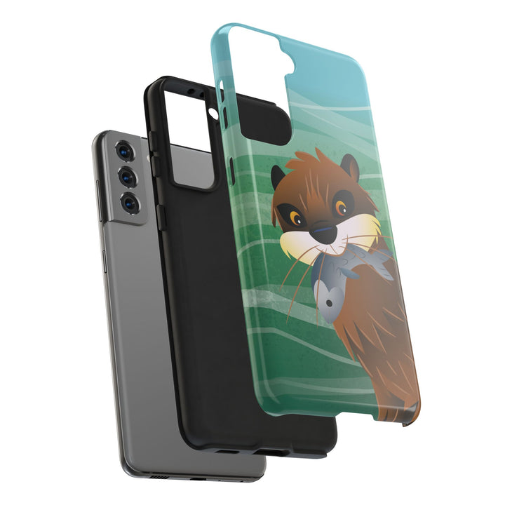 Otter Tough Phone Cases