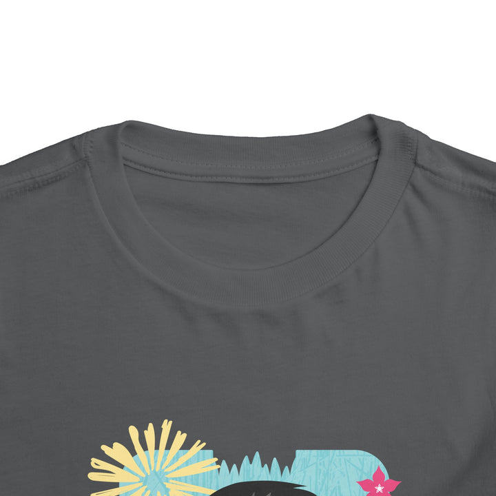 Penguin Wild Sparks Soft Shirt - Toddler