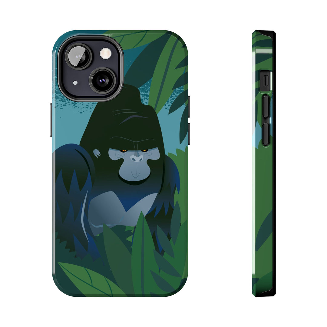 Gorilla Tough Phone Cases