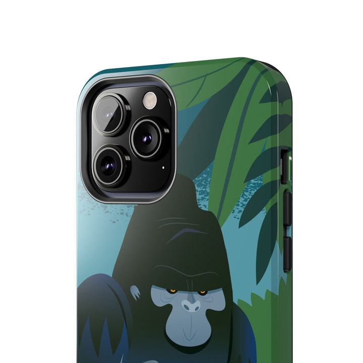 Gorilla Tough Phone Cases