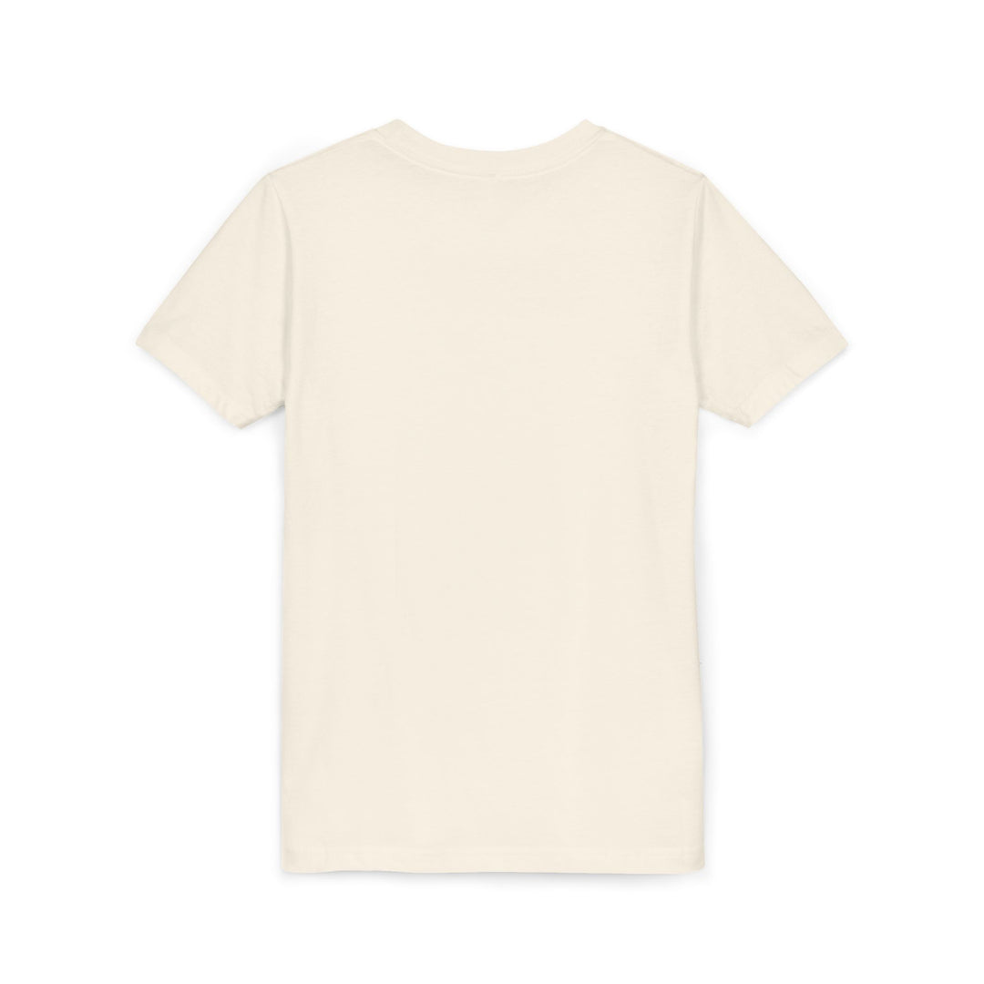 Axolotl Youth Short Sleeve Tee
