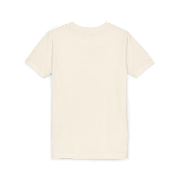 Axolotl Youth Short Sleeve Tee