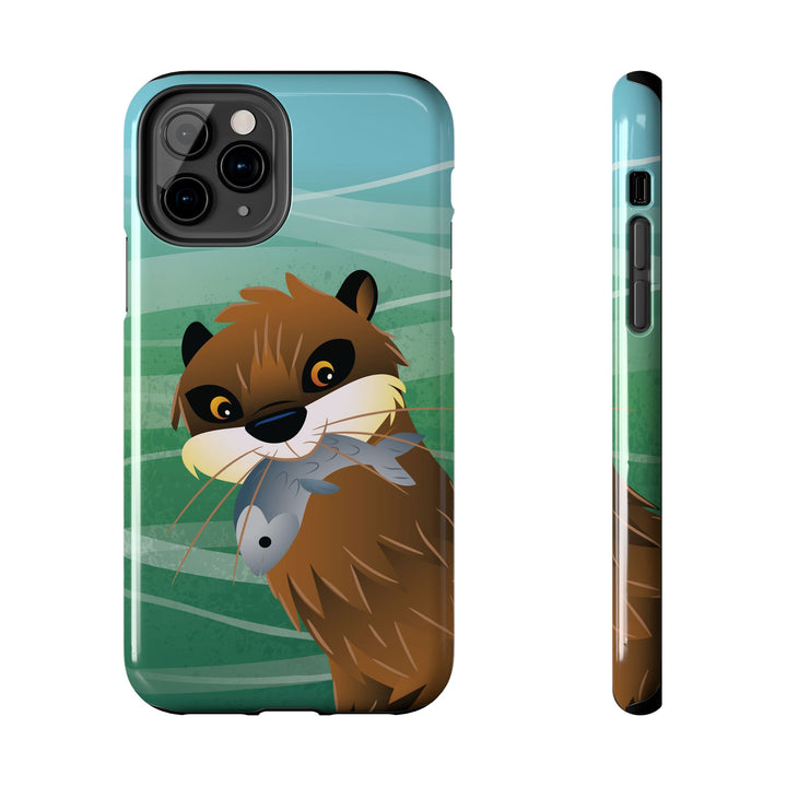 Otter Tough Phone Cases