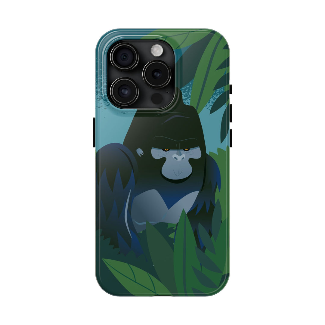 Gorilla Tough Phone Cases