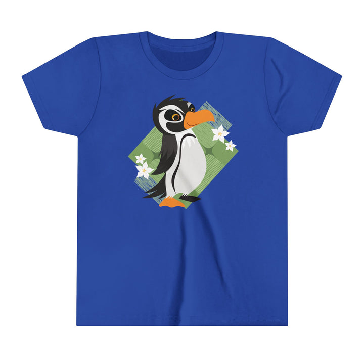 Penguin March Youth Soft Shirt