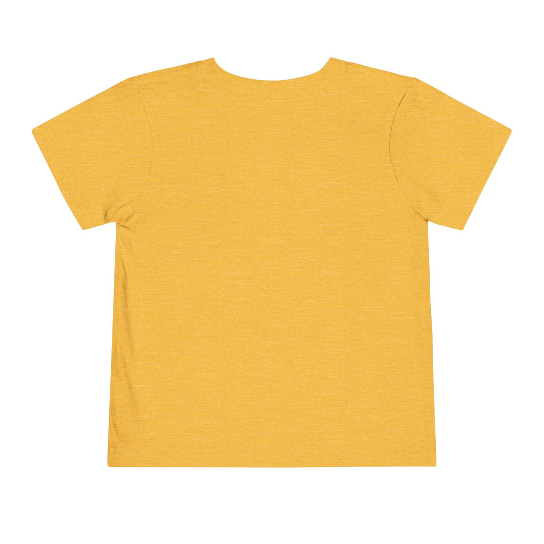 Lion Texture Soft Shirt - Toddler