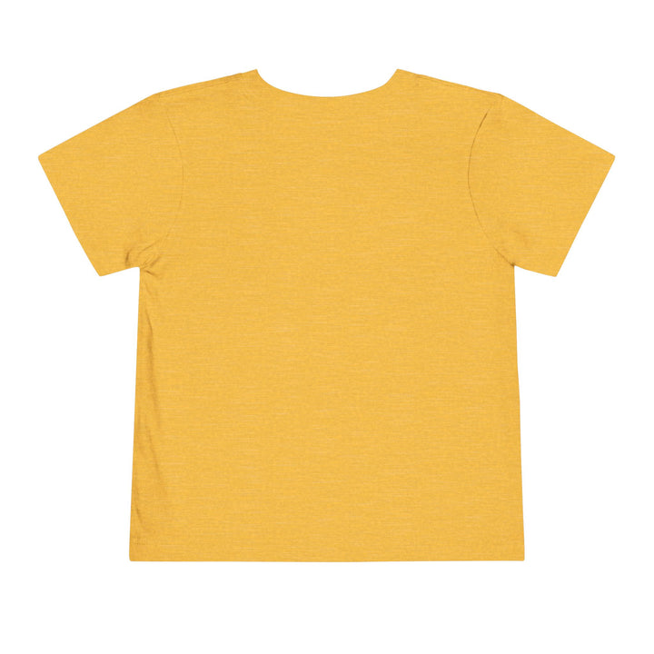 Lion Texture Soft Shirt - Toddler