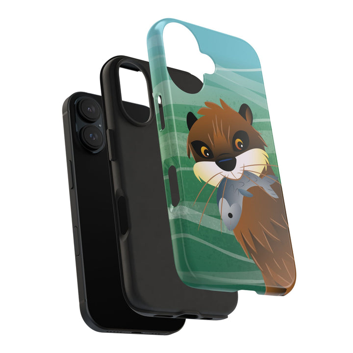 Otter Tough Phone Cases