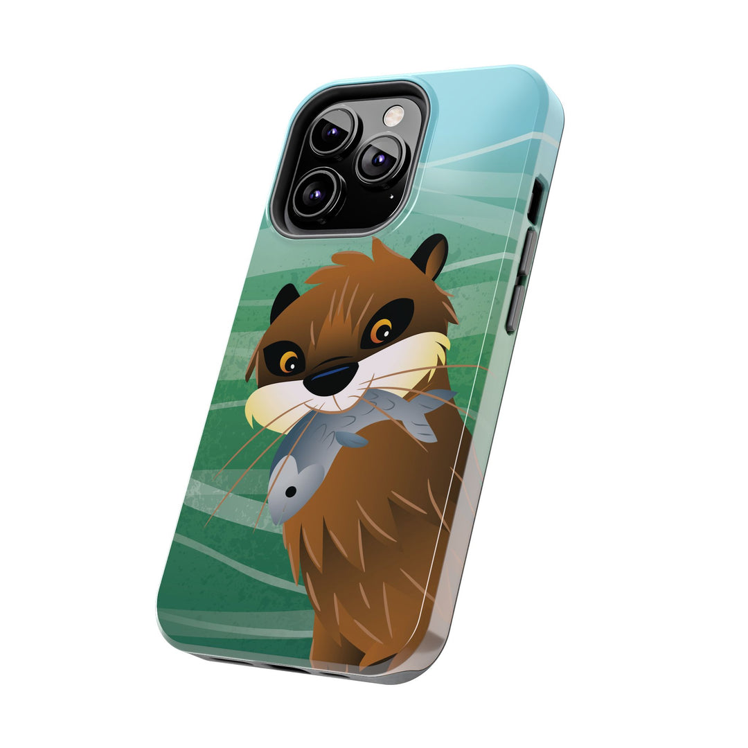 Otter Tough Phone Cases