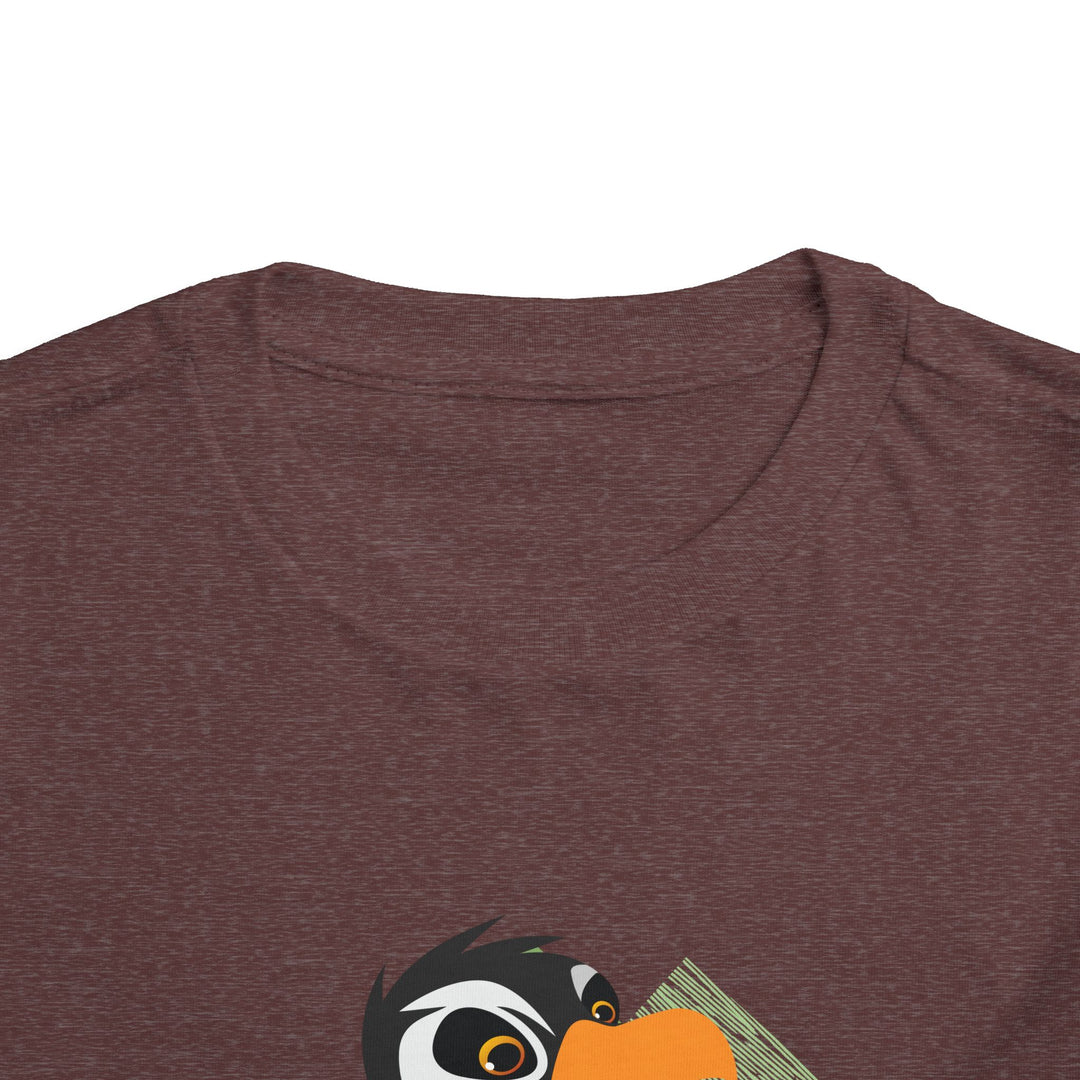 Penguin March Soft Shirt - Toddler