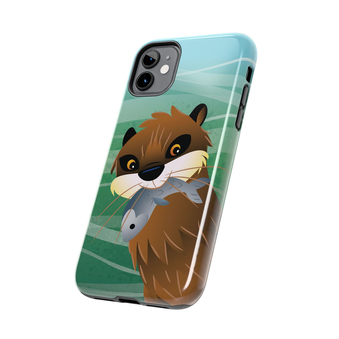 Otter Tough Phone Cases