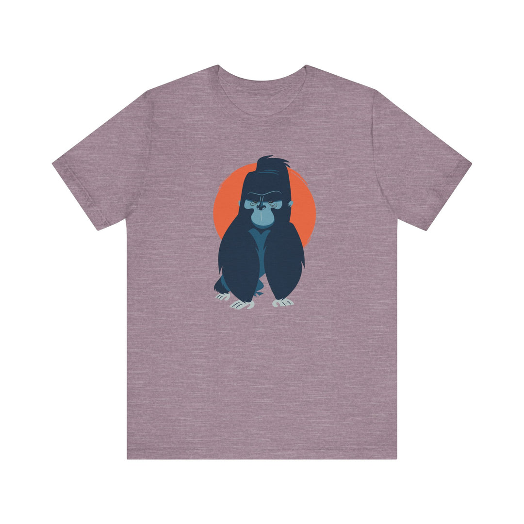 Gorilla Wild Sun Soft Shirt - Adult