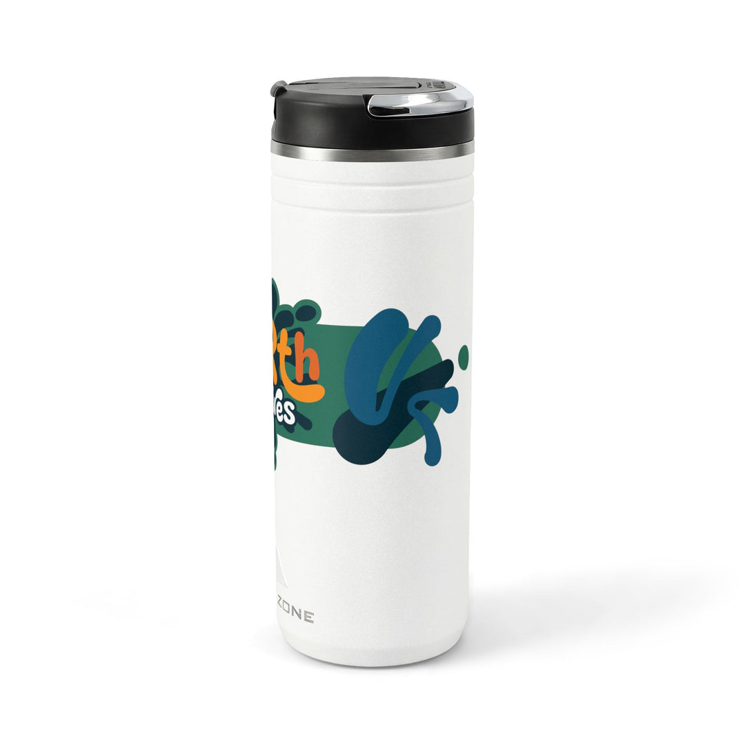 Earth Inspires 24oz Thermal Tumbler
