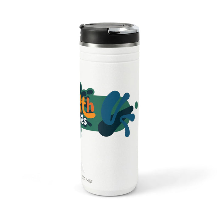 Earth Inspires 24oz Thermal Tumbler