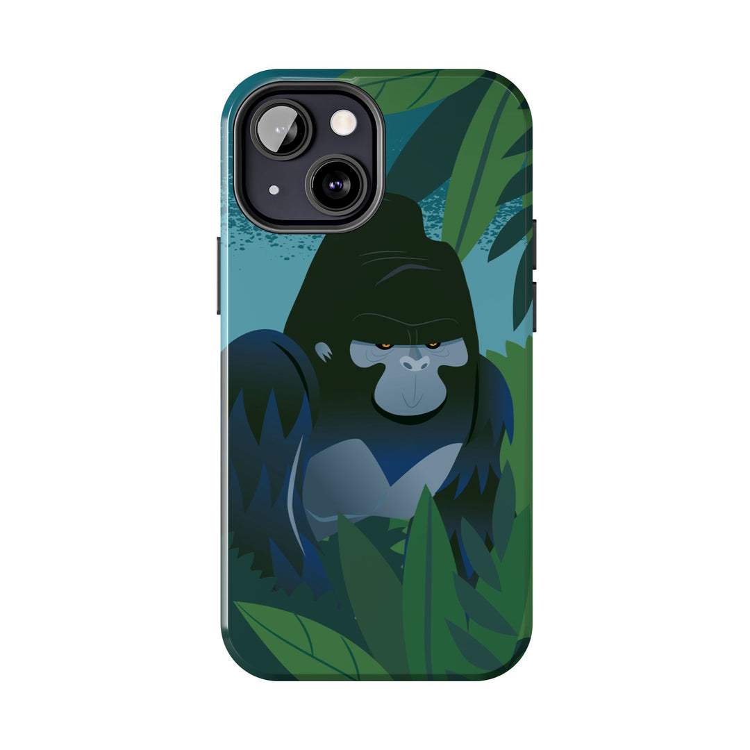 Gorilla Tough Phone Cases