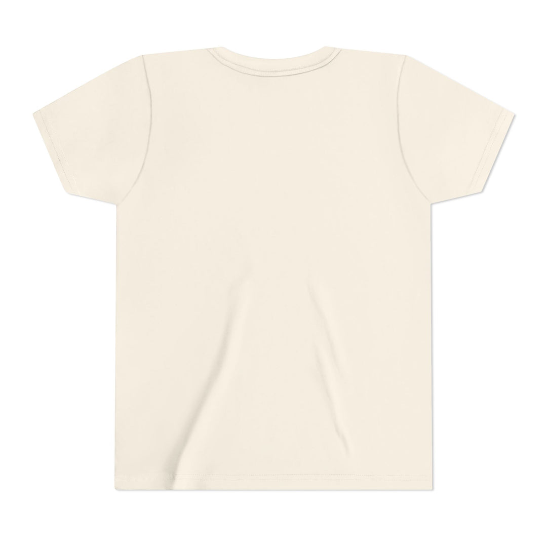 Axolotl Youth Short Sleeve Tee