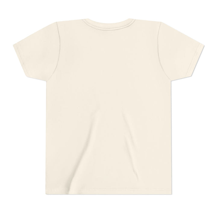 Axolotl Youth Short Sleeve Tee