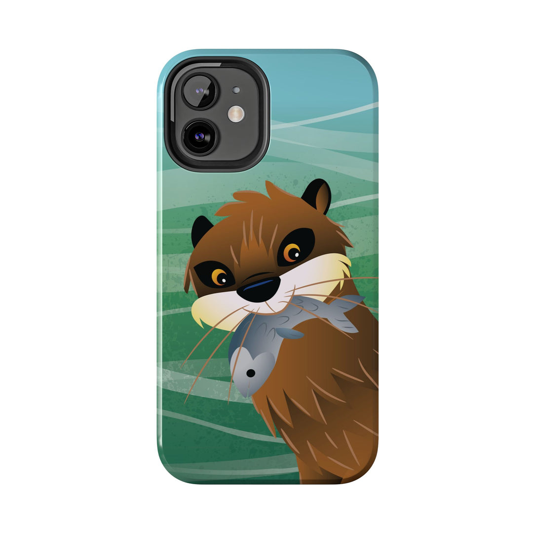 Otter Tough Phone Cases