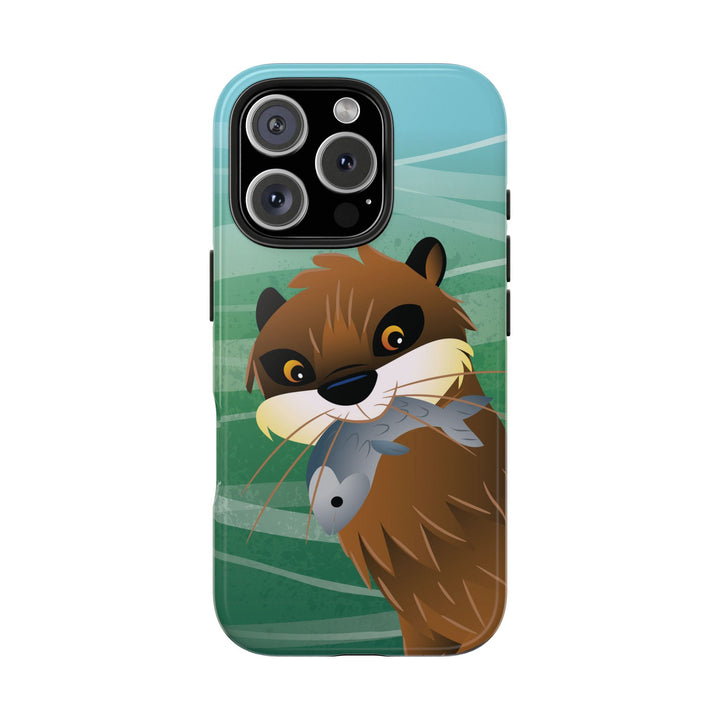 Otter Tough Phone Cases