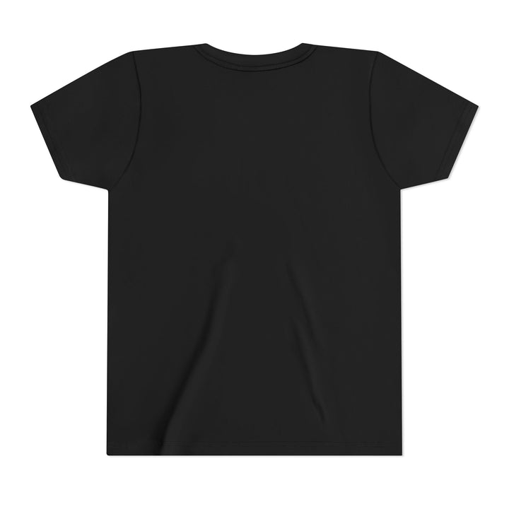 Lion In Your Face Youth Soft Shirt