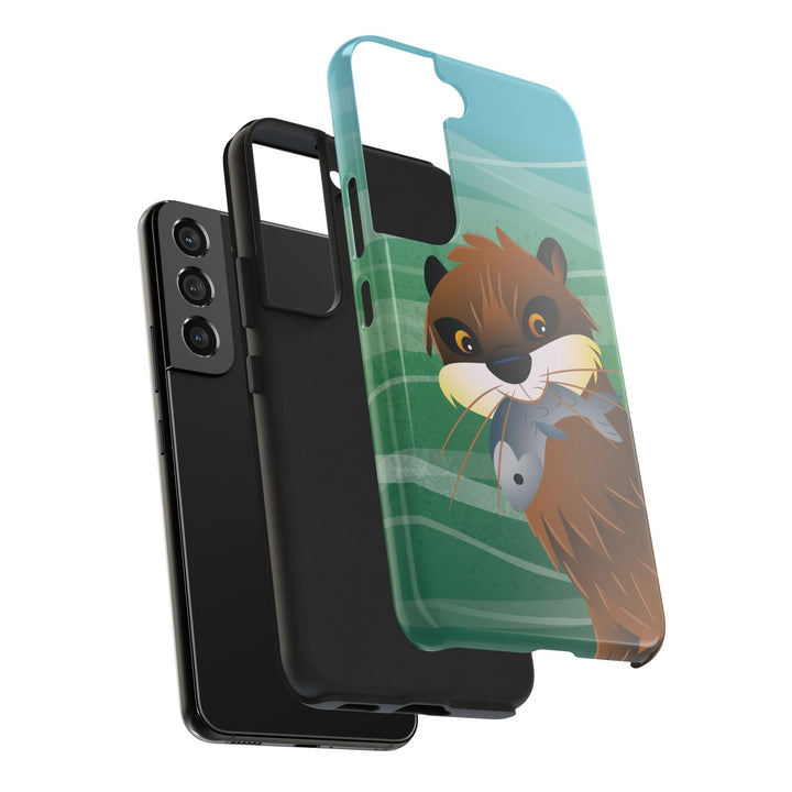 Otter Tough Phone Cases